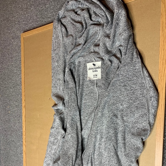 Abercrombie girls sweater - Picture 1 of 2